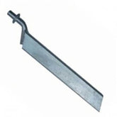 4 Inch X 2 Inch Adjustable Front Wobble Assembly - Roxom Boat trailer Parts